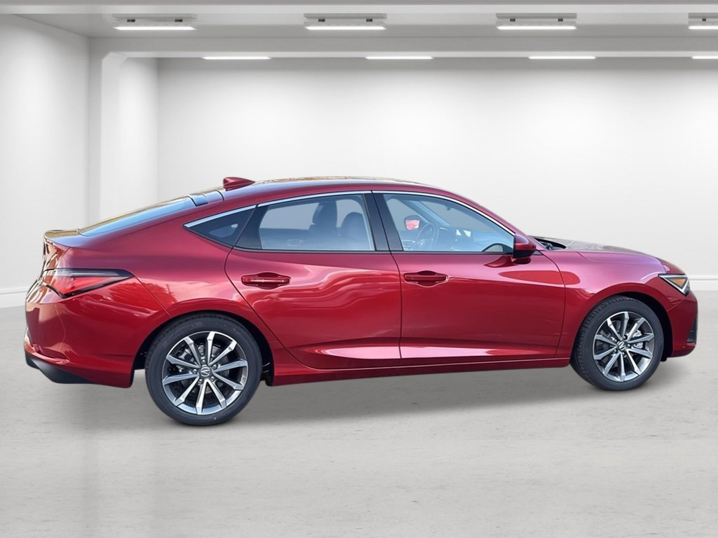 Used 2026 Performance Red Pearl Acura  image 5