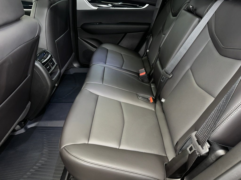 2026 Cadillac XT5 Premium Luxury - Photo 21