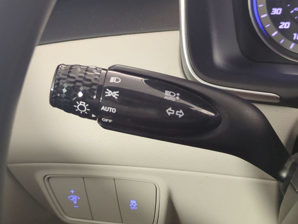 2024 Hyundai Tucson SE - Photo 28