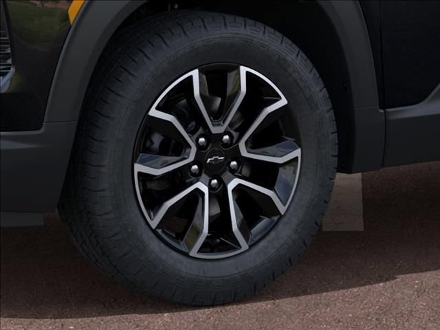 2026 Chevrolet Trailblazer Activ - Photo 9