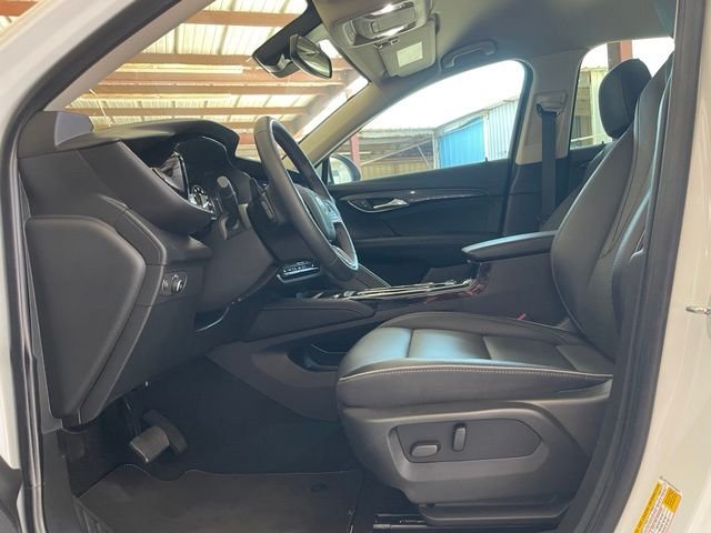 Used 2023 White Buick Essence image 19