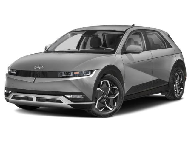 2024 Hyundai Ioniq 5 Limited AWD's photo