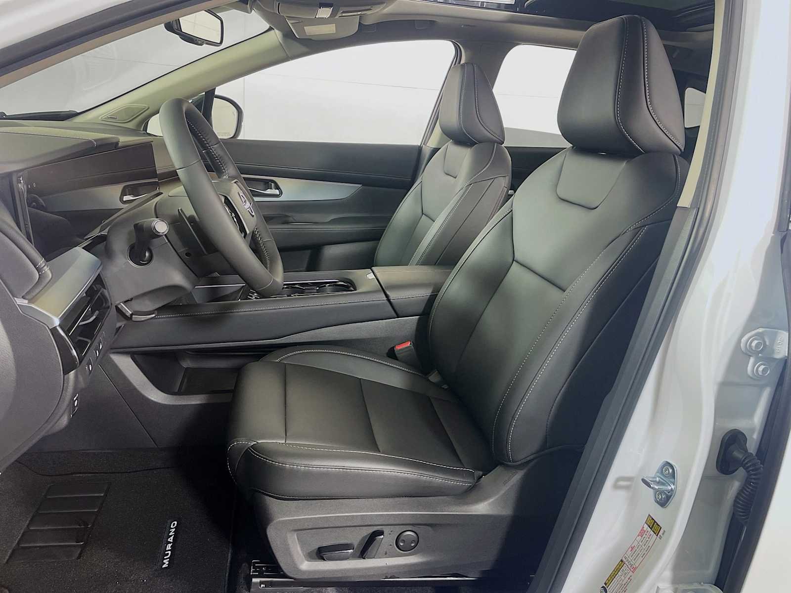 2025 Nissan Murano SL - Photo 20