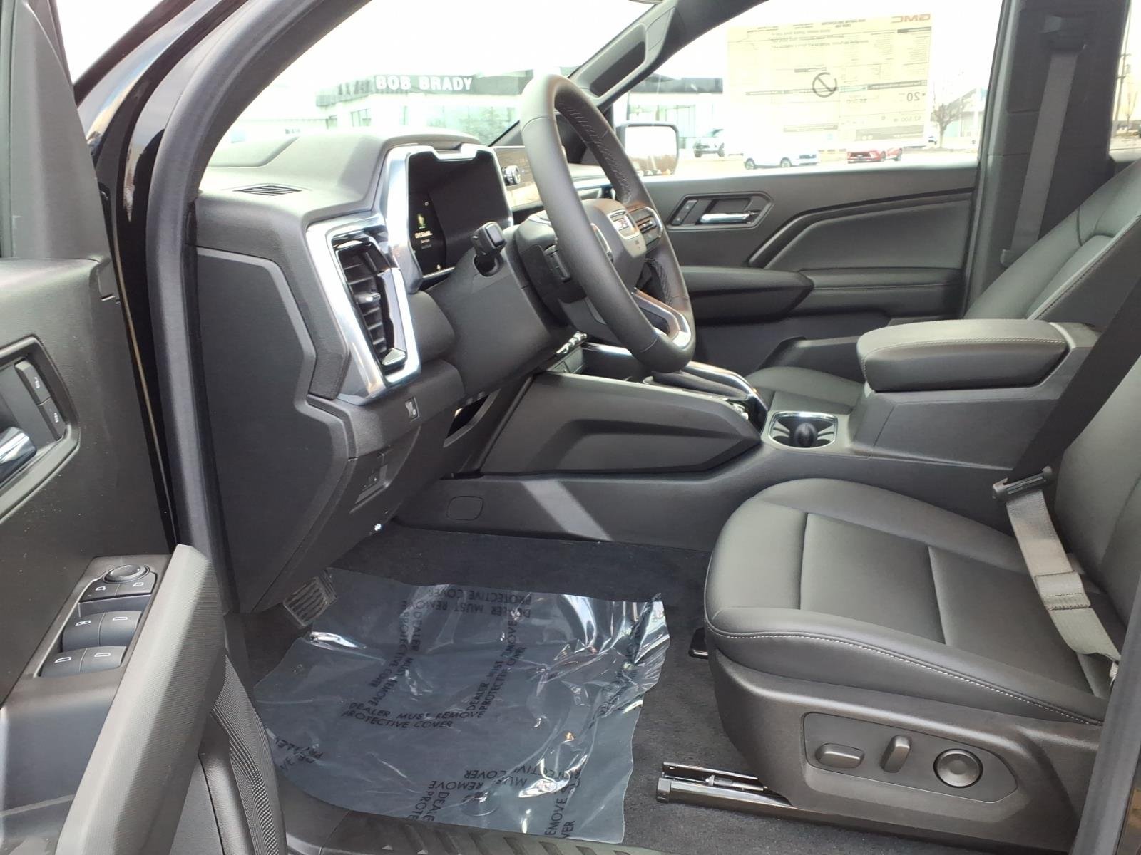 2026 GMC Canyon Elevation - Photo 16
