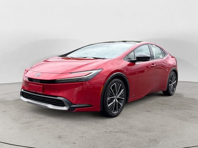 2024 Toyota Prius Limited