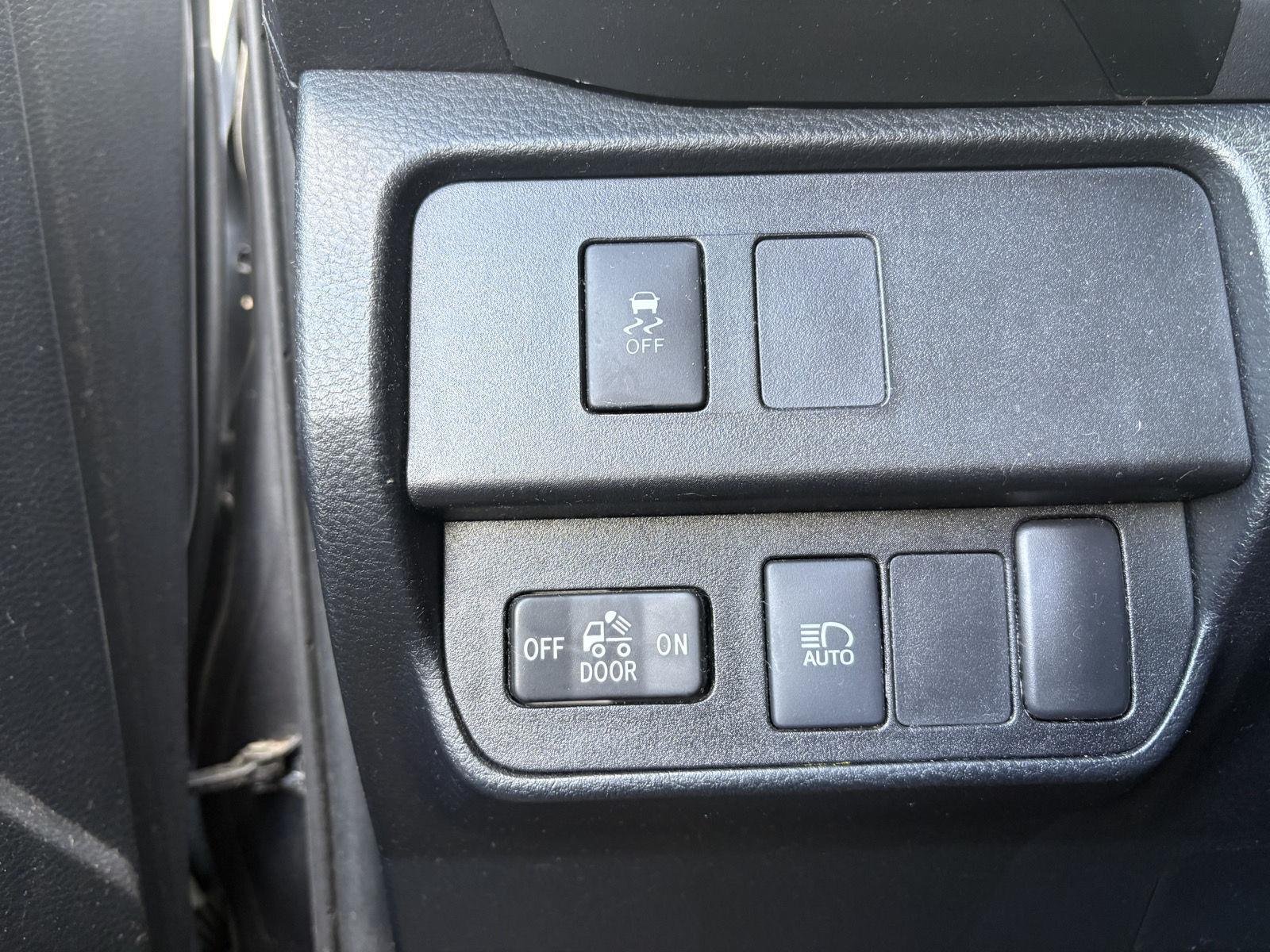 Used 2021 Magnetic Gray Metallic Toyota SR V6 image 20
