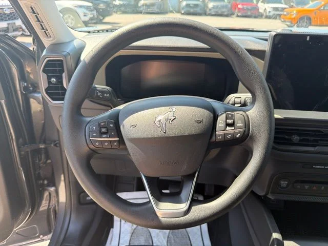 New 2026 Gray Ford Big Bend image 26
