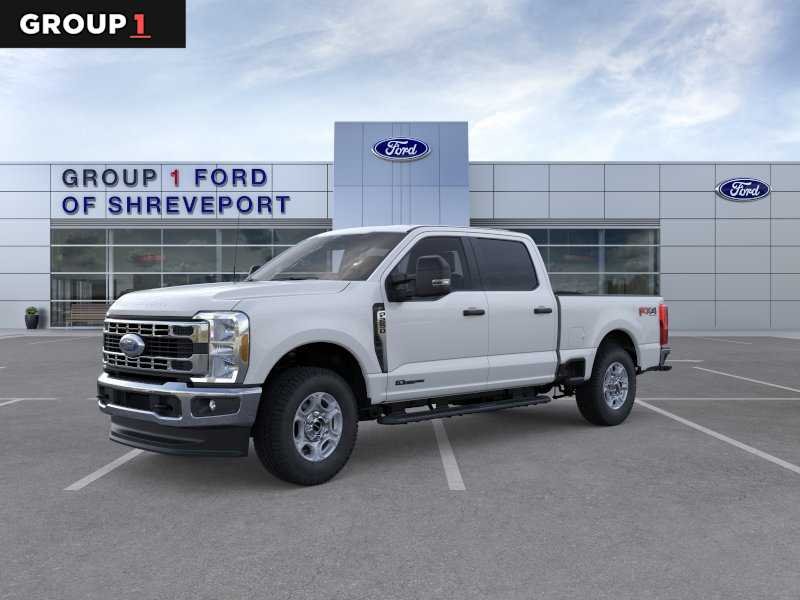 2026 Ford F-250 XLT 4x4 Crew Cab 6-3/4' Box's photo