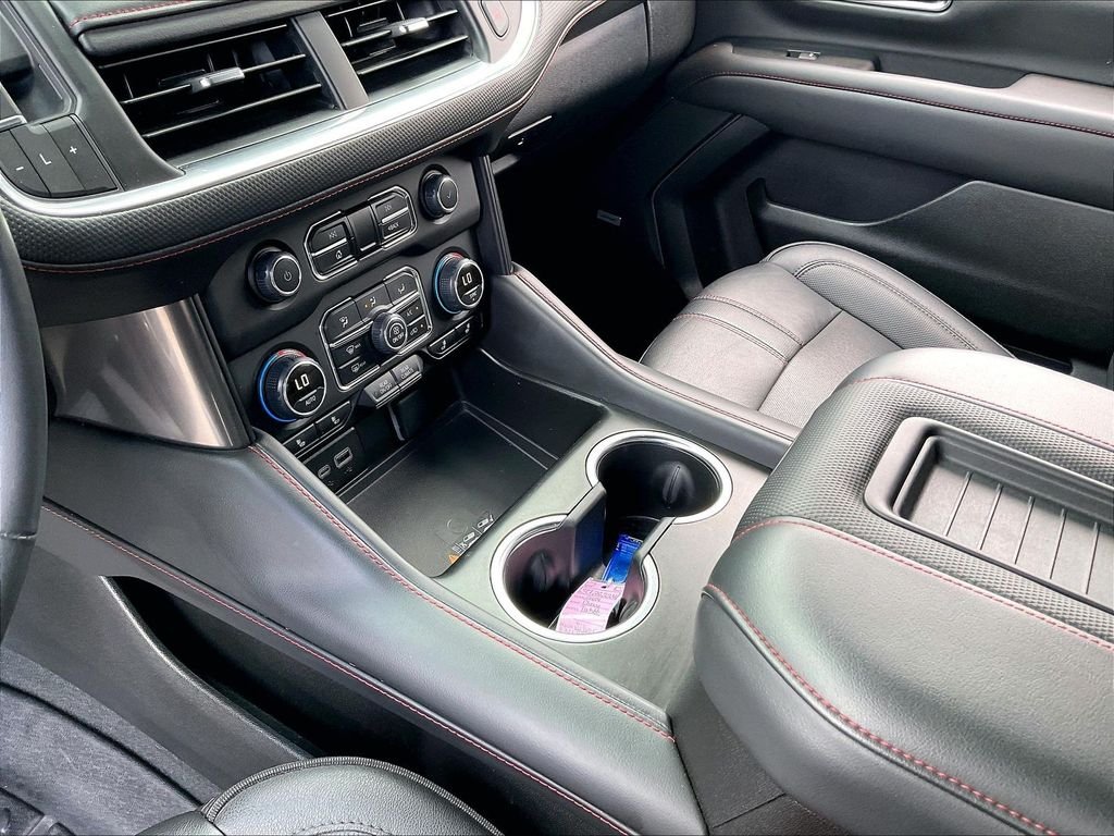 Used 2024 Sterling Gray Metallic Chevrolet RST image 20