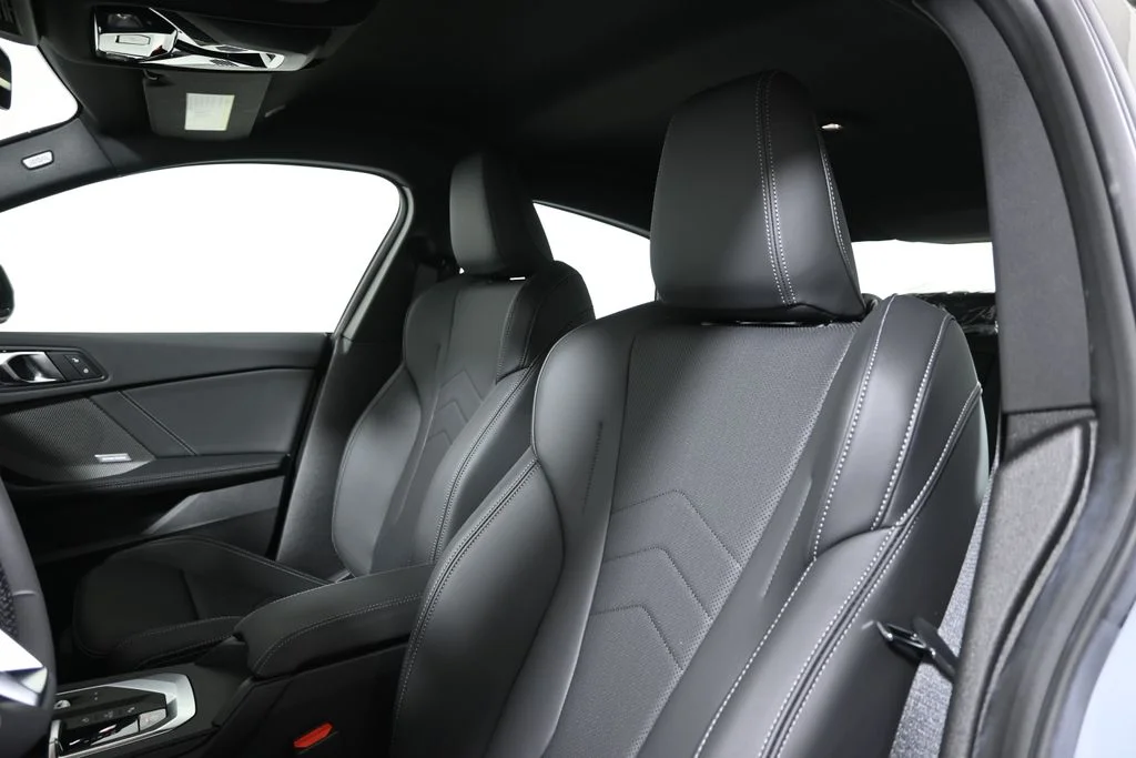 Used 2026 Gray BMW 228 Gran Coupe image 15