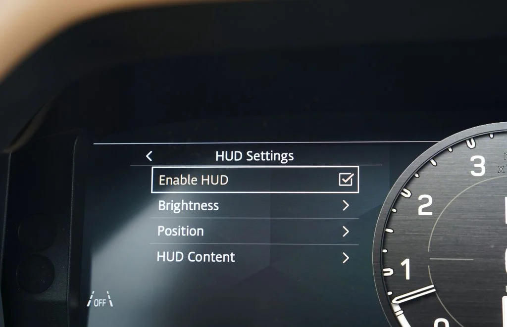 New 2026 Fuji White Land Rover X-Dynamic SE image 19