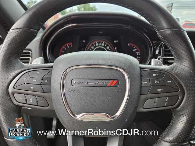 Used 2025 Gray Dodge GT image 25