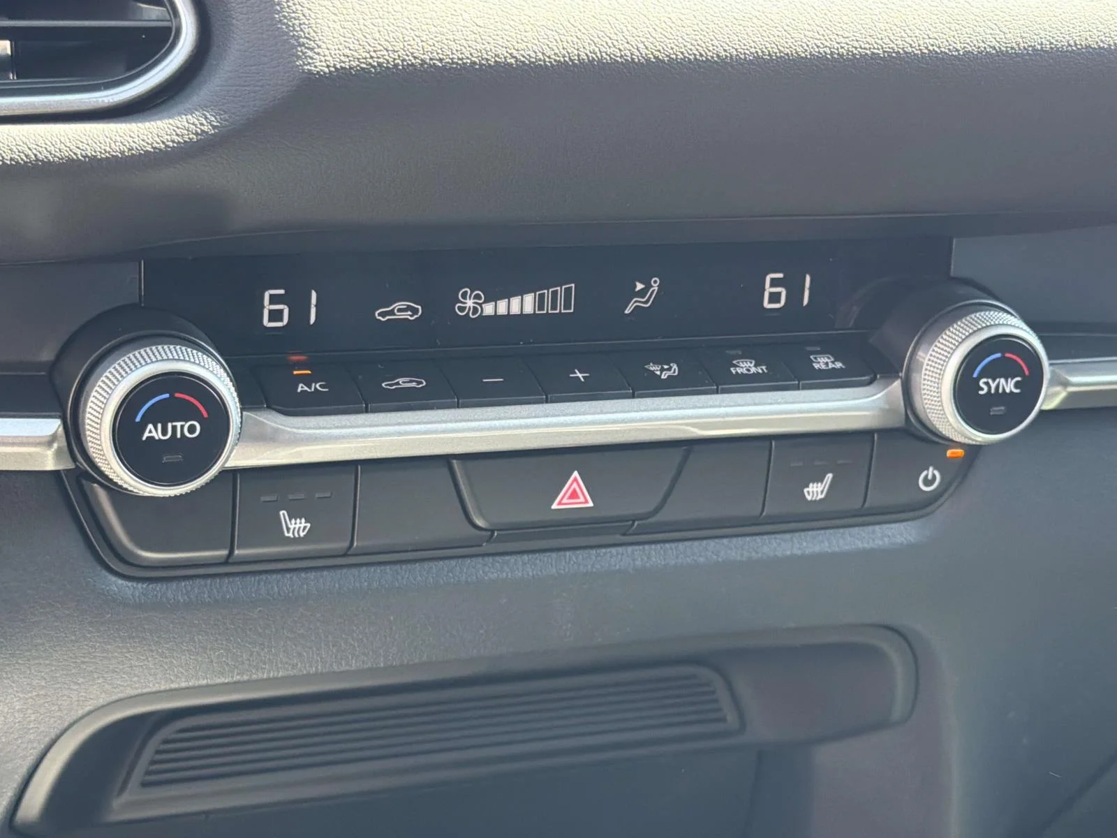 New 2026 Jet Black Mica Mazda 2.5 S Preferred AWD image 15