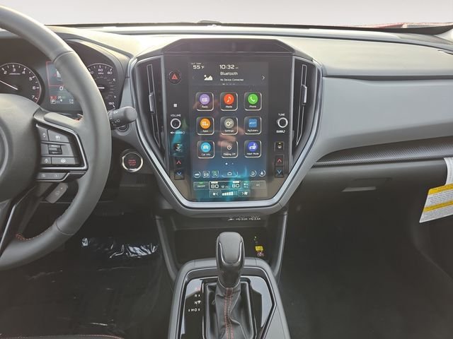 2026 Subaru Crosstrek Limited - Photo 11