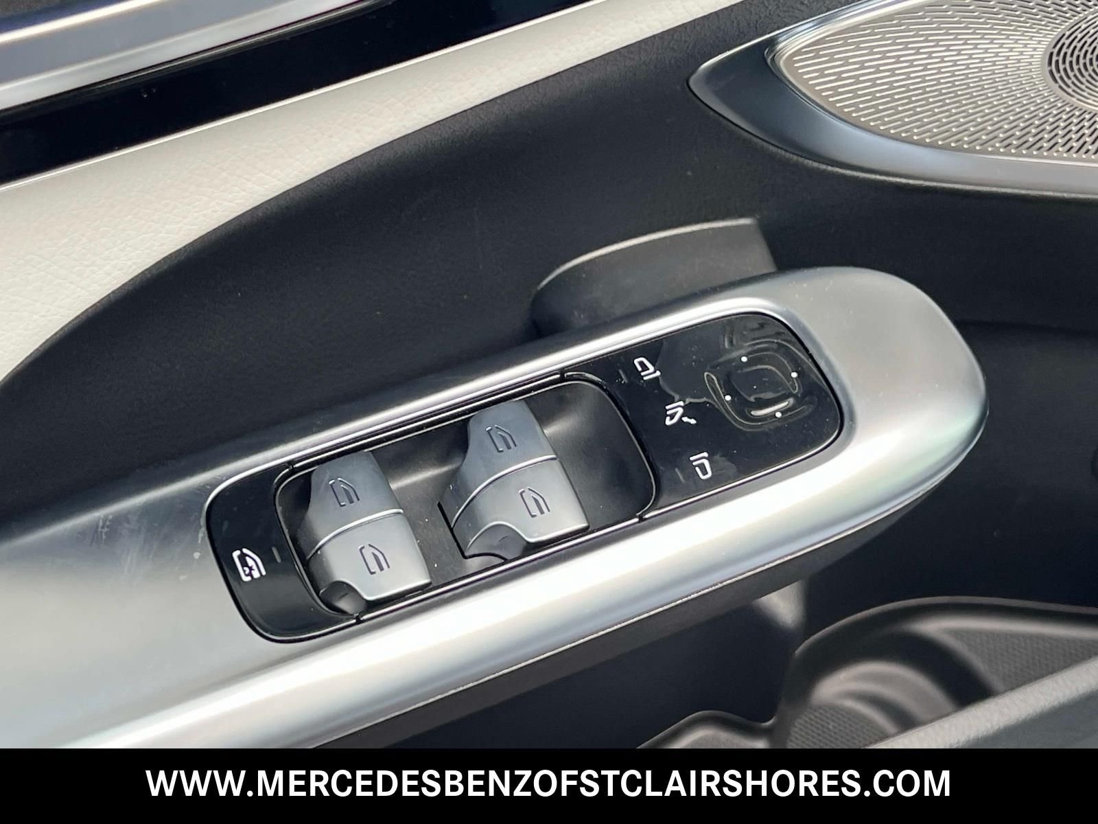New 2026 Cirrus Silver Metallic Mercedes-Benz C 300 image 17