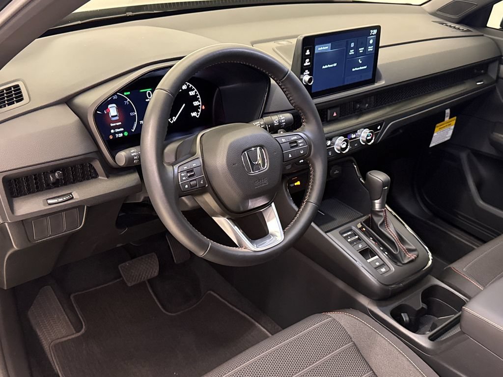 2026 Honda CR-V Sport - Photo 53