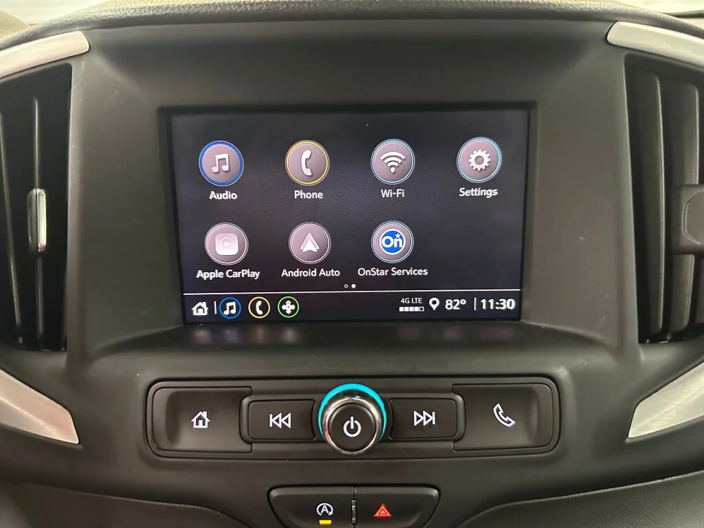 2023 GMC Terrain SLE - Photo 12