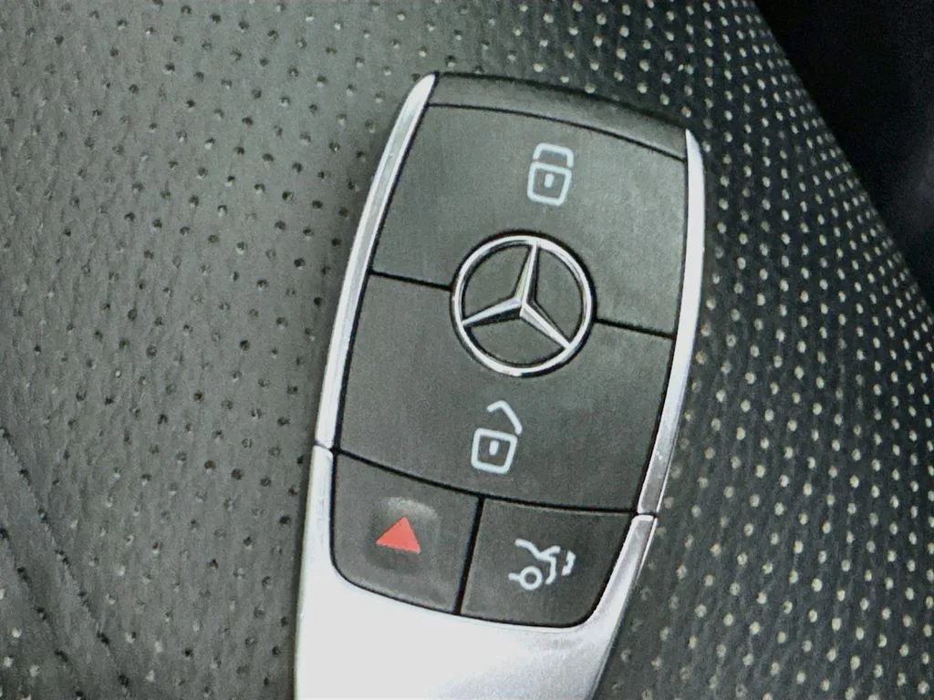 Used 2024  Mercedes-Benz GLE 350 image 37