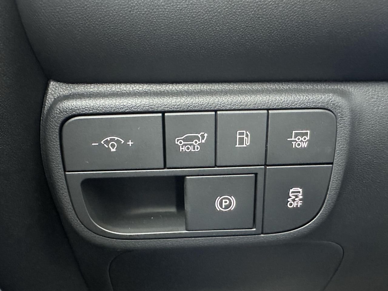 New 2027 Ecotronic Gray Pearl Hyundai Blue SEL 7P image 29