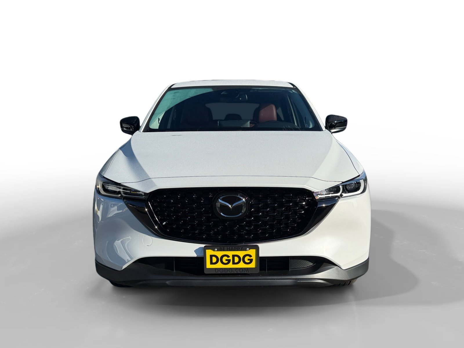 2025 Mazda CX-5 S Carbon Edition - Photo 8