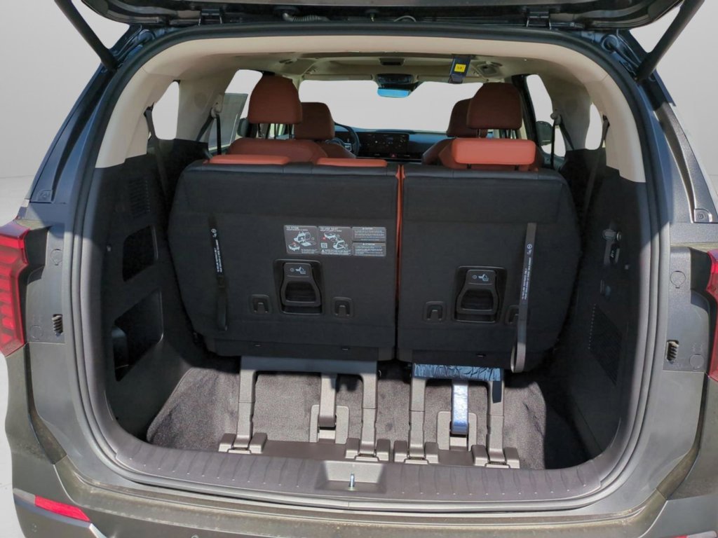 2026 Kia Carnival SX Prestige - Photo 14