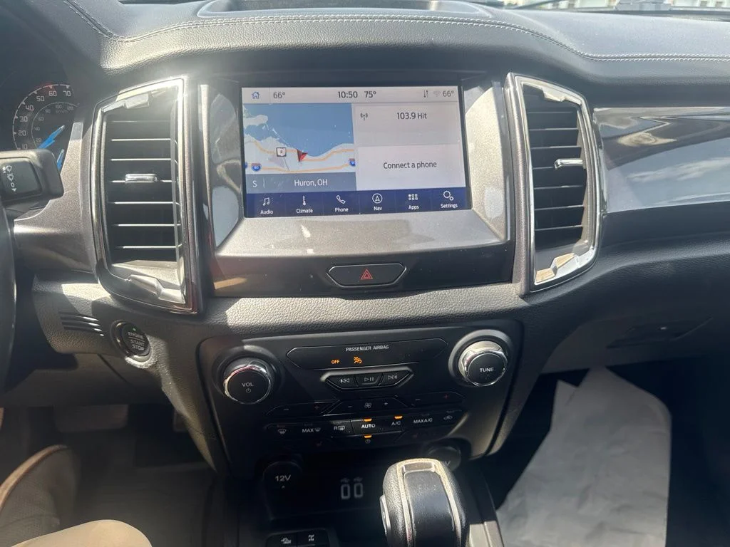 Certified Used 2023 Oxford White Ford Lariat image 20