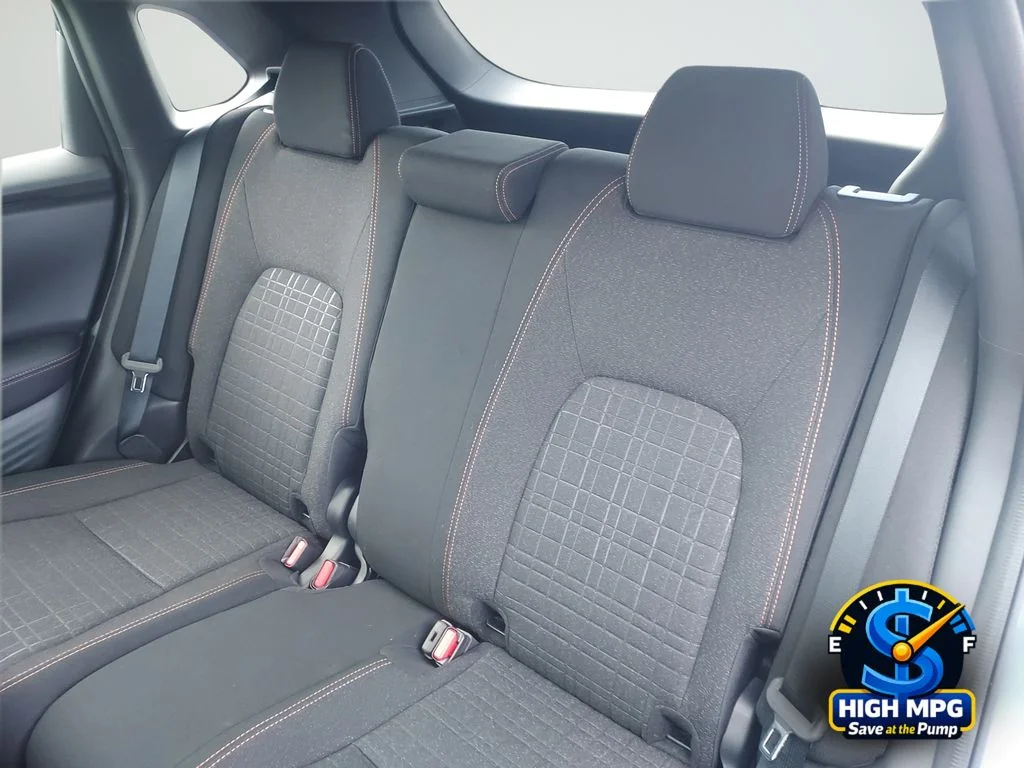 Used 2025 Gray Honda Sport image 34