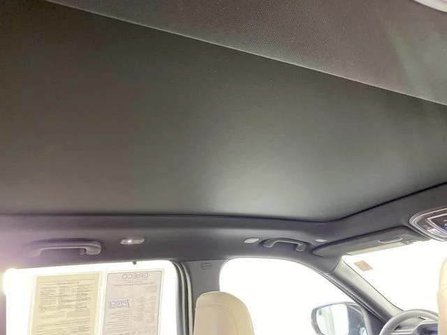 Used 2025 Red Jeep Limited image 14