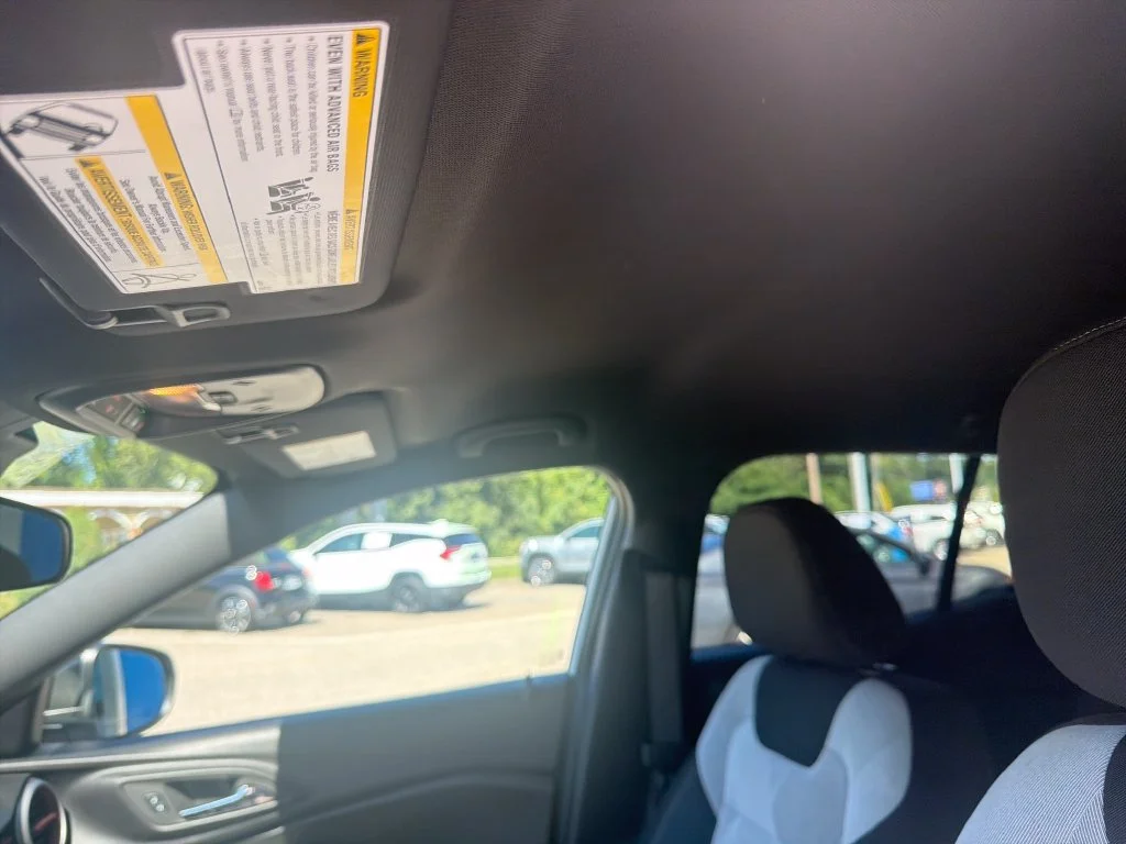 2026 Chevrolet Trax RS - Photo 52