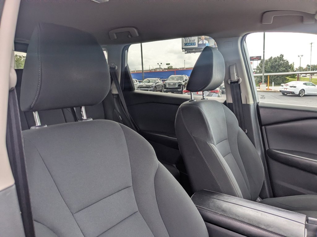 Used 2024 Brilliant Silver Metallic Nissan S image 25
