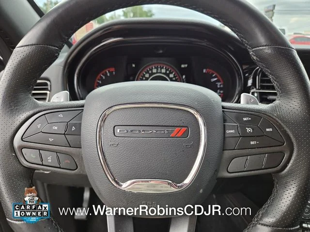 Used 2025 Gray Dodge GT image 25
