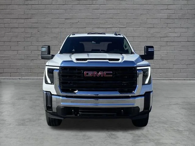 2024 GMC Sierra 2500HD Pro - Photo 7