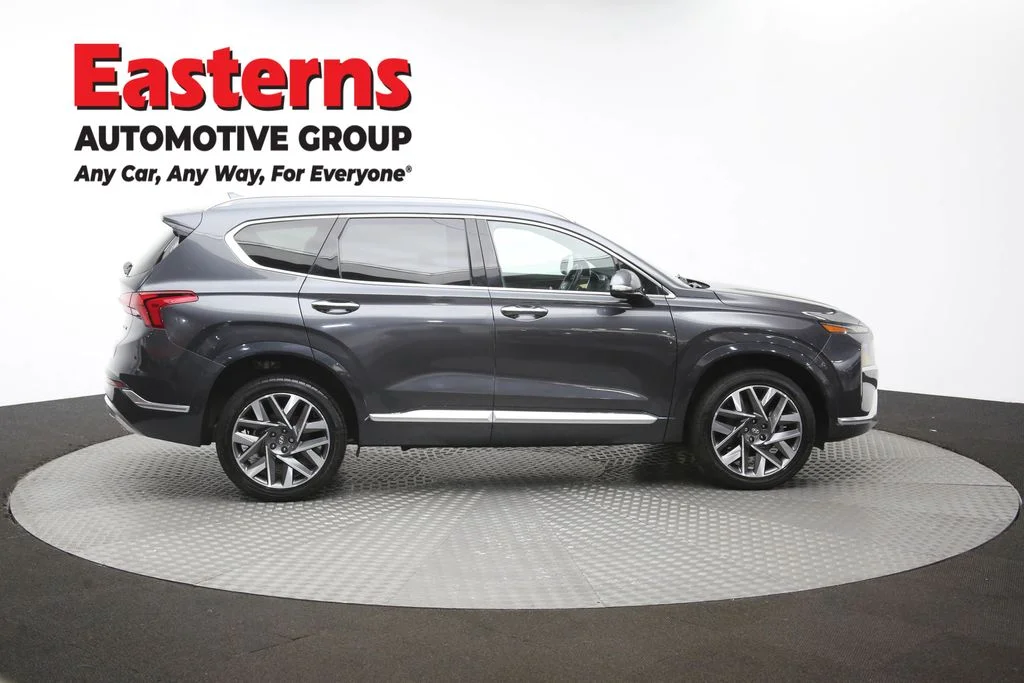 Used 2023 Gray Hyundai Calligraphy image 46