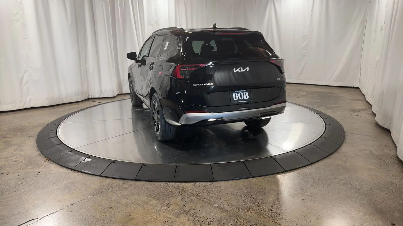 2026 Kia Sportage SX Prestige - Photo 8