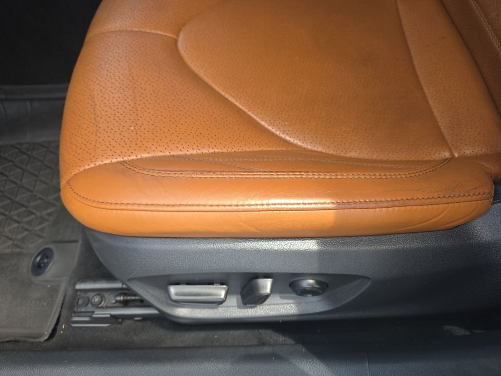 Used 2019 Beige Toyota Limited image 15