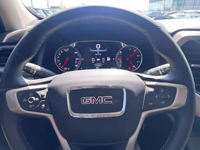 Used 2023 Black GMC Denali image 18