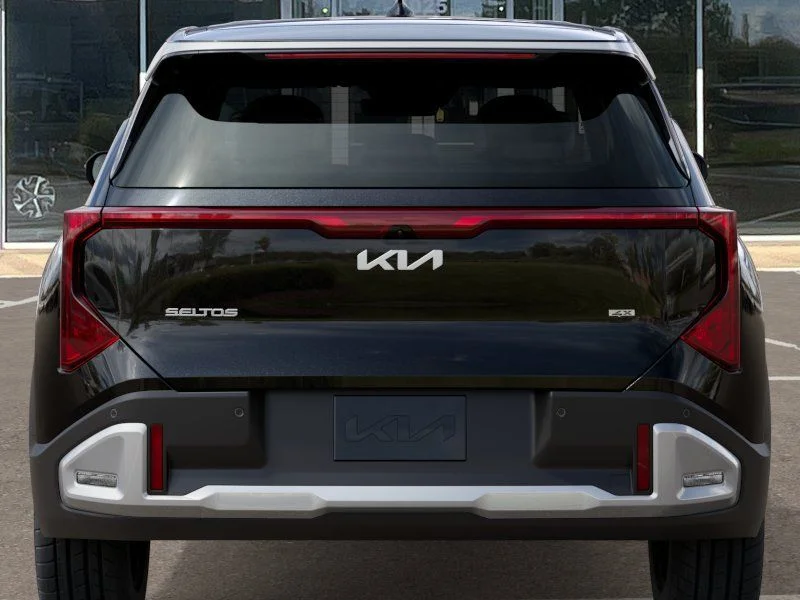 New 2027 Aurora Black Pearl Kia S image 13