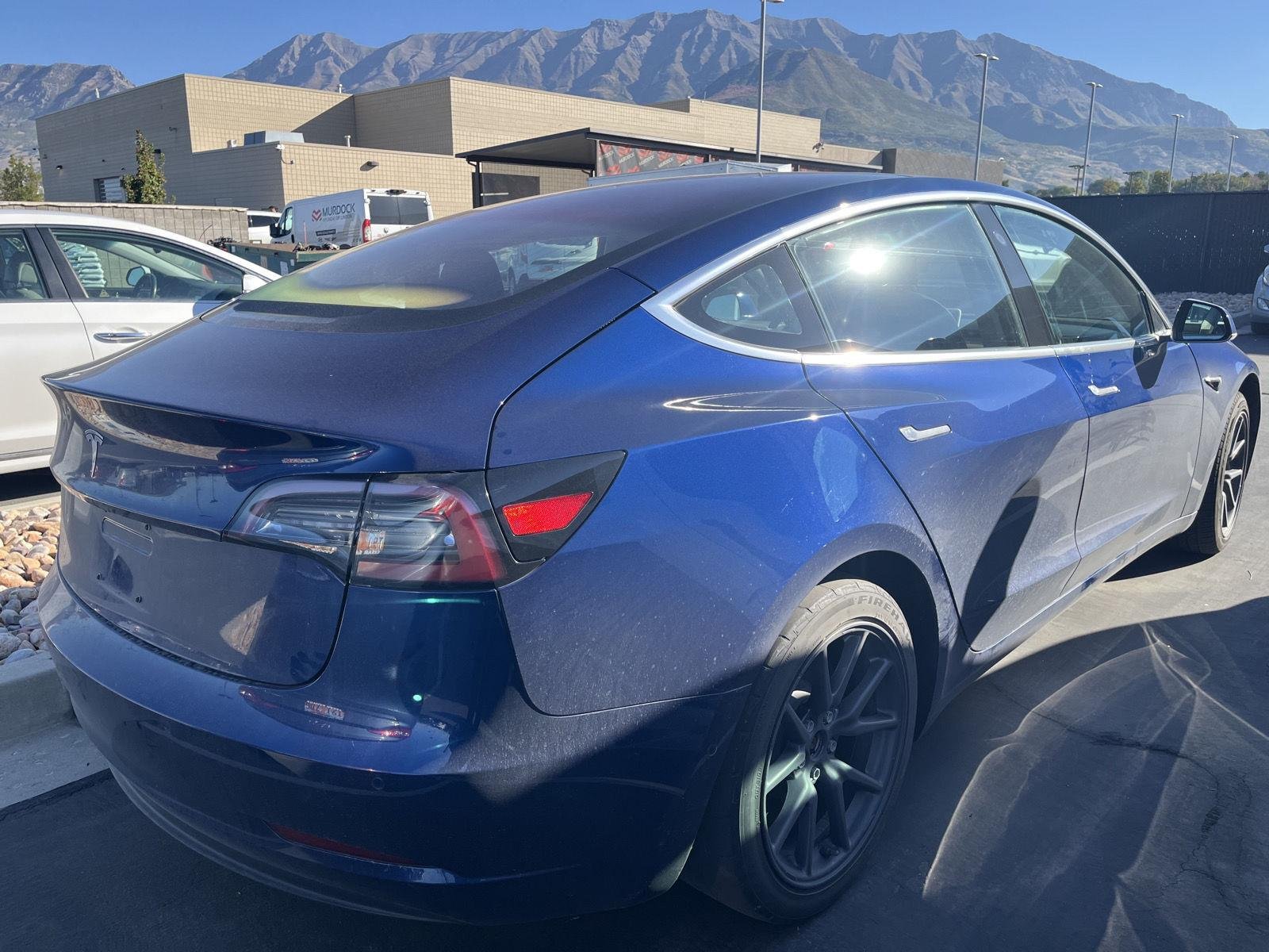 2018 Tesla Model 3 Long Range - Photo 5