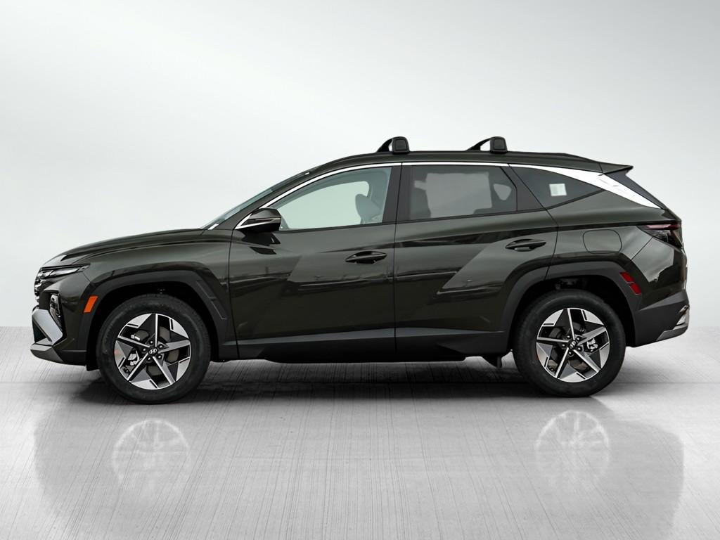 New 2026 Rockwood Green Hyundai SEL Premium AWD image 30