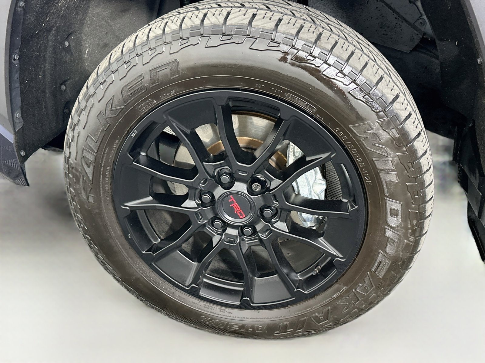 Used 2024 Blueprint Toyota Limited image 31