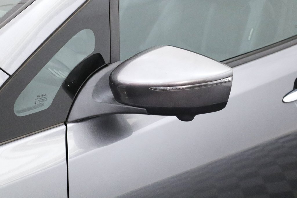 2021 Nissan Leaf SL Plus - Photo 11