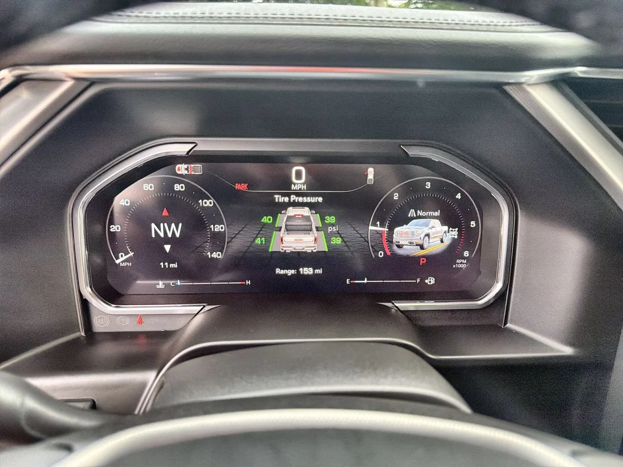 New 2026 Onyx Black GMC Denali image 12
