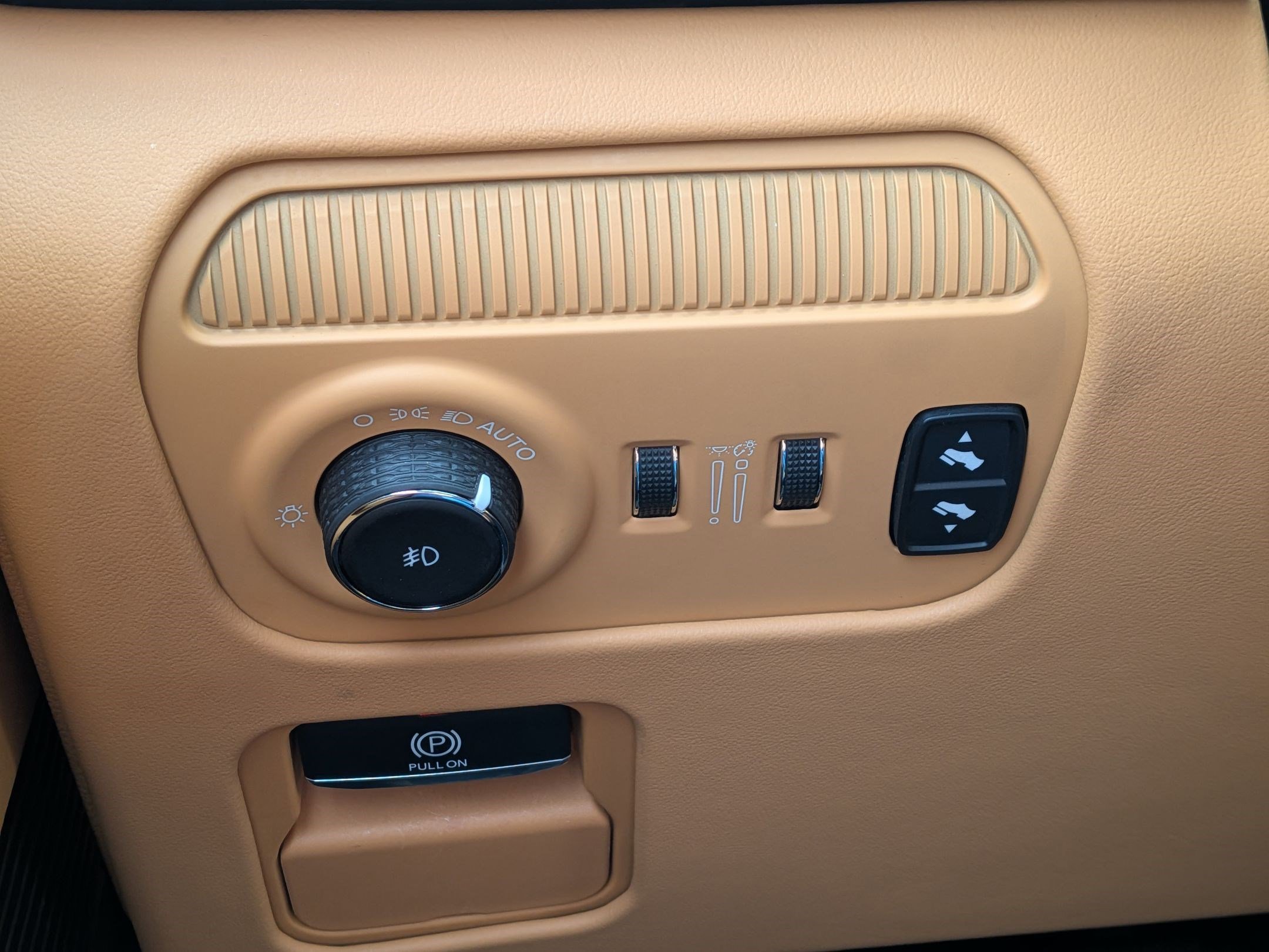 Used 2022 Silver Zynith Jeep Series III image 17