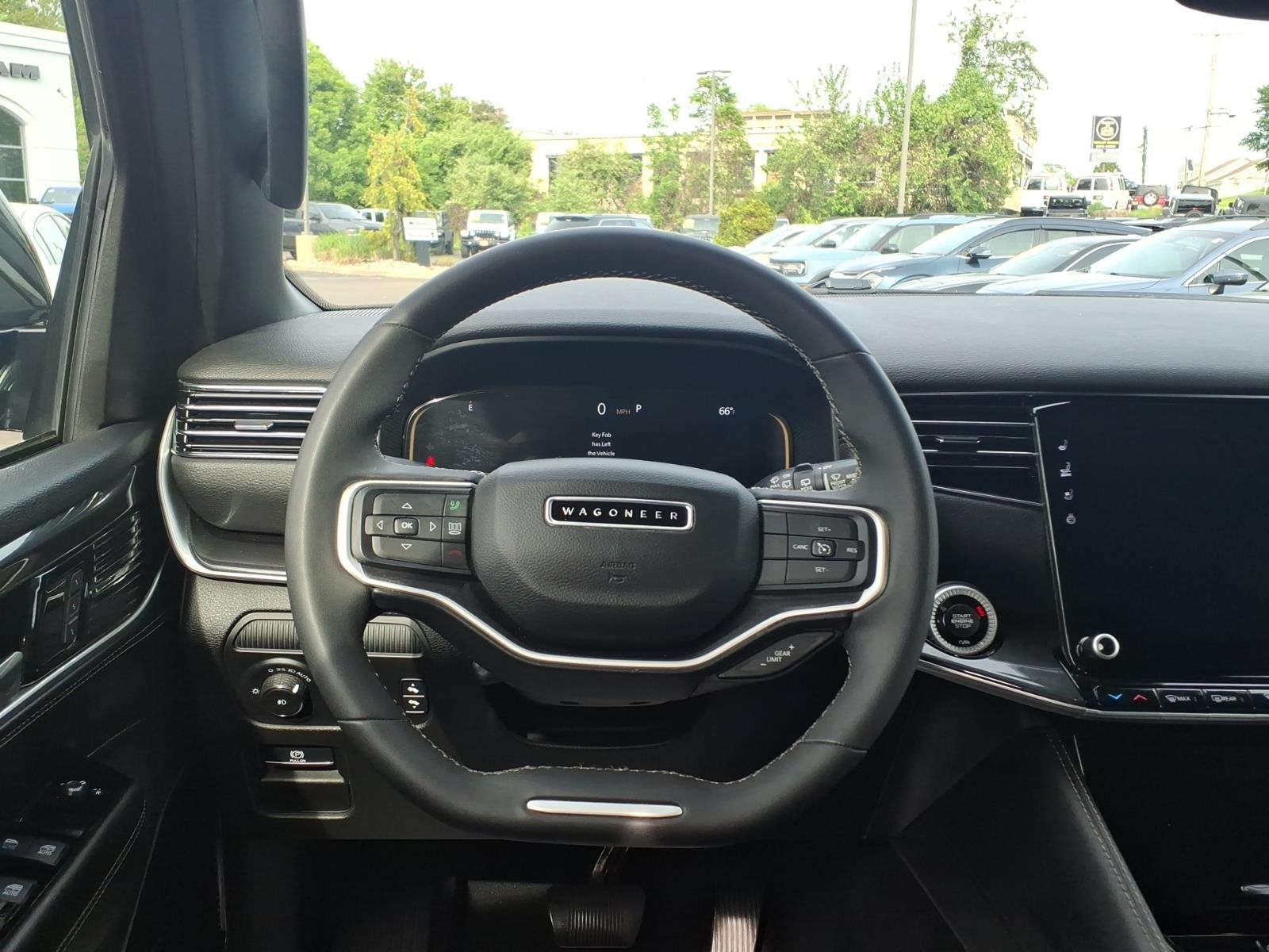 Certified Used 2023 Gray Jeep 4X4 image 19
