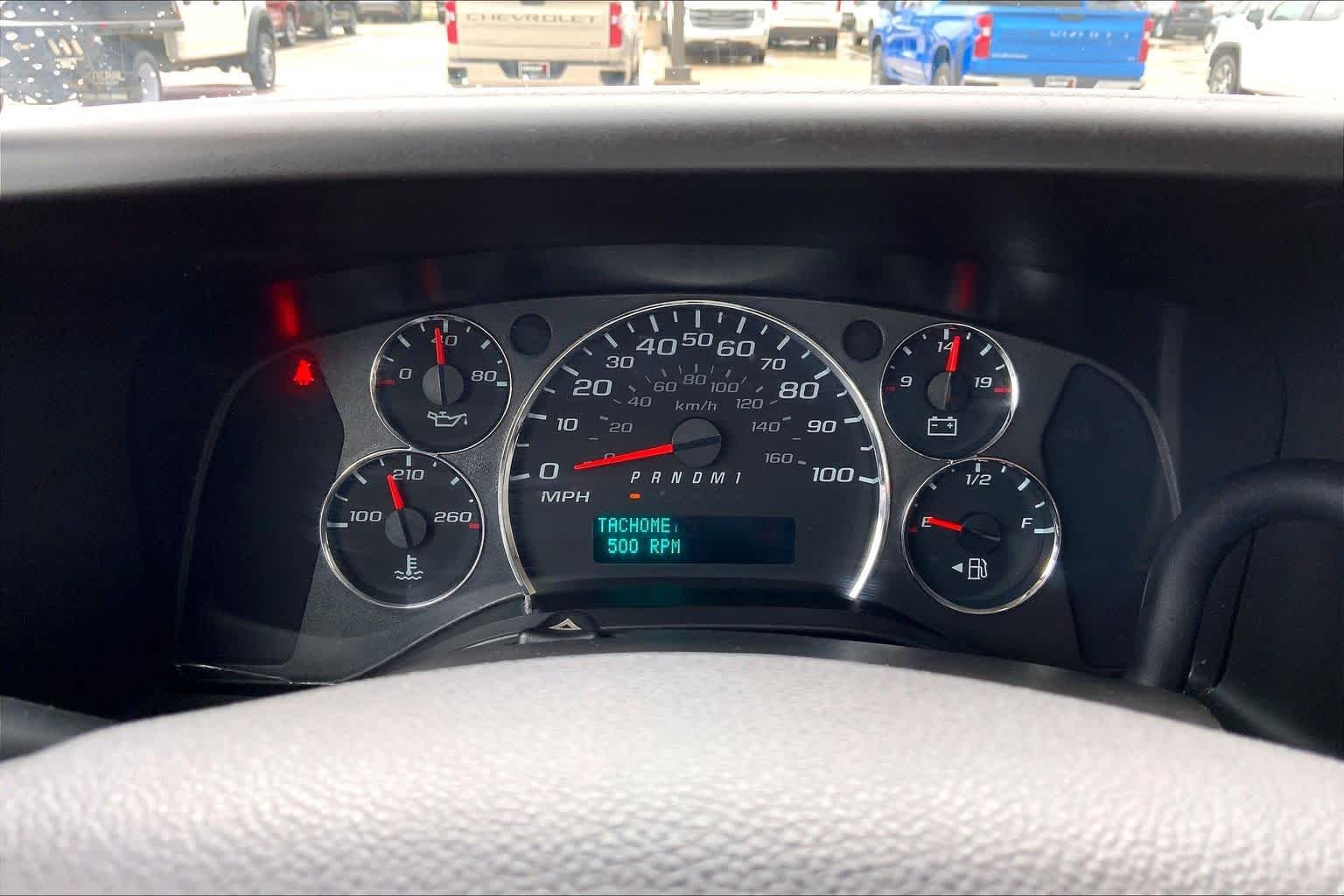 Used 2020 Summit White Chevrolet LT image 23