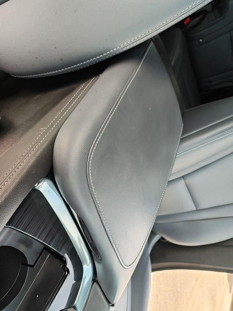 Used 2024 Black Buick Essence image 41