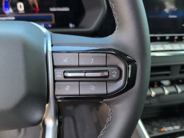 2026 Chevrolet Colorado Trail Boss - Photo 18