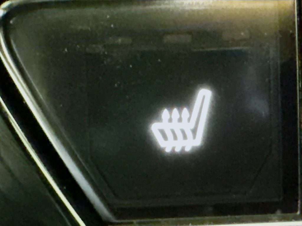 New 2026 Meteorite Gray Metallic Honda Sport Touring image 30