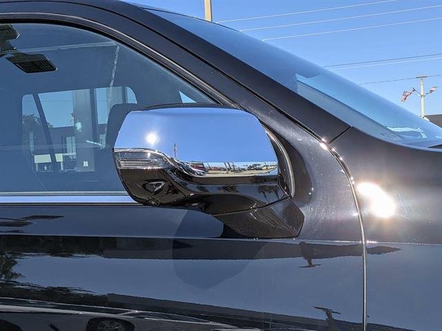 New 2027 Black Chevrolet Premier image 11