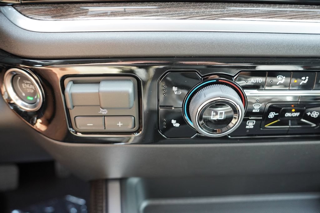 2026 Chevrolet Silverado 3500 HD LT - Photo 15
